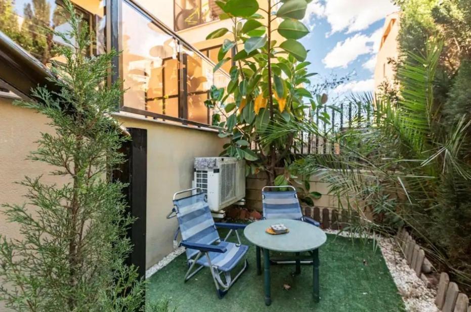 Casa Dora Puzol Puçol Exterior foto