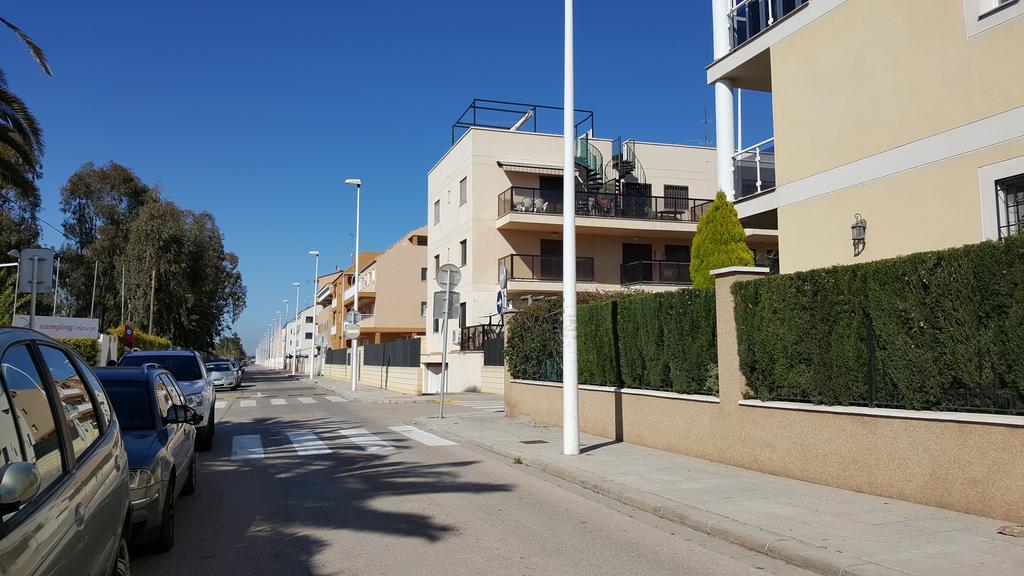 Casa Dora Puzol Puçol Exterior foto